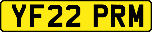 YF22PRM