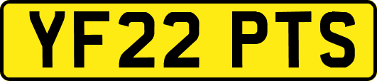 YF22PTS