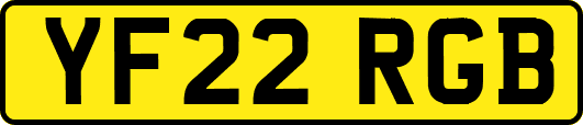 YF22RGB