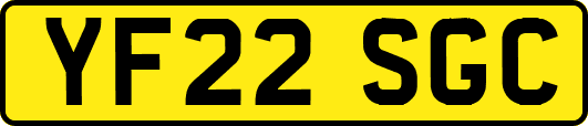 YF22SGC