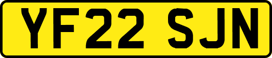 YF22SJN