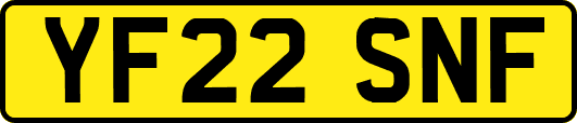 YF22SNF