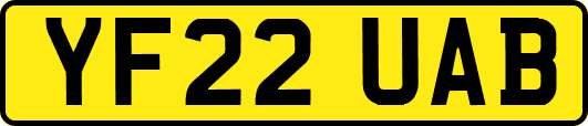 YF22UAB