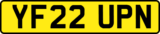 YF22UPN
