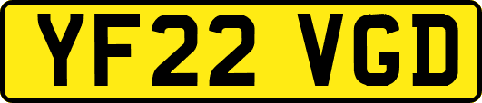 YF22VGD