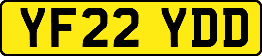 YF22YDD