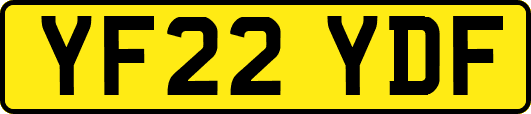 YF22YDF