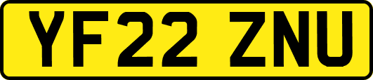 YF22ZNU