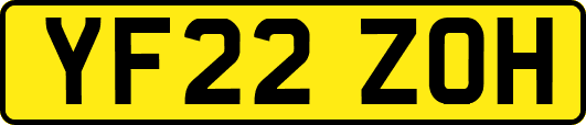 YF22ZOH