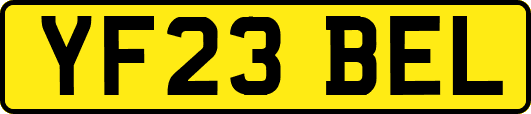 YF23BEL