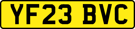 YF23BVC