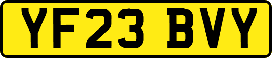YF23BVY