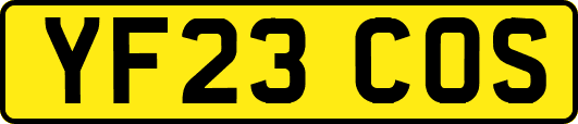 YF23COS