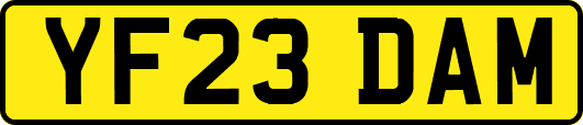 YF23DAM