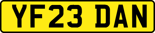 YF23DAN