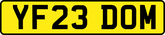 YF23DOM