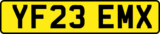 YF23EMX