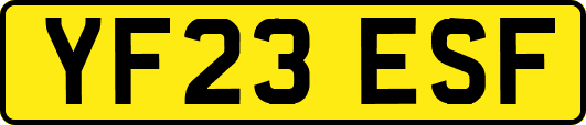 YF23ESF