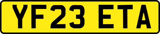 YF23ETA