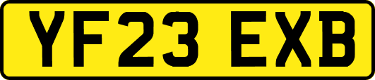 YF23EXB