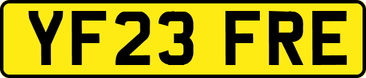 YF23FRE