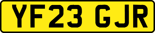 YF23GJR