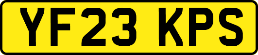 YF23KPS