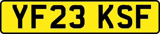 YF23KSF