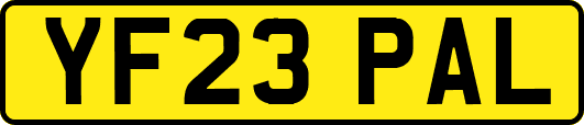 YF23PAL