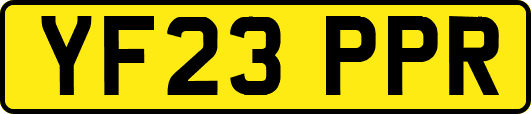 YF23PPR
