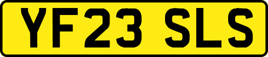 YF23SLS