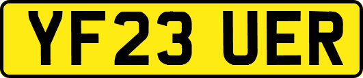 YF23UER