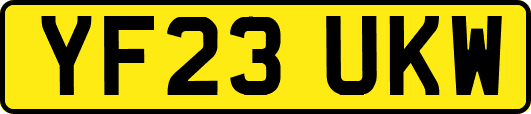 YF23UKW