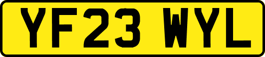 YF23WYL