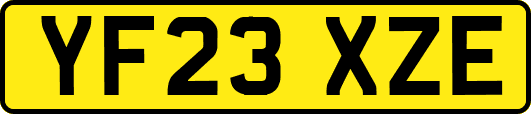 YF23XZE