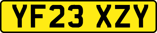 YF23XZY