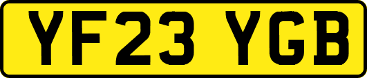 YF23YGB