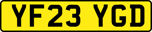 YF23YGD