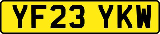 YF23YKW