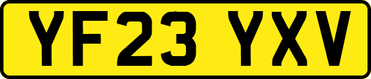 YF23YXV