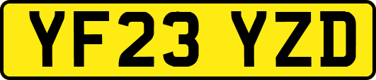 YF23YZD