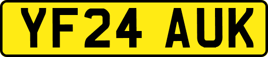 YF24AUK