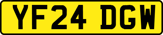YF24DGW