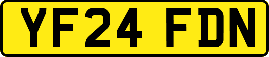YF24FDN