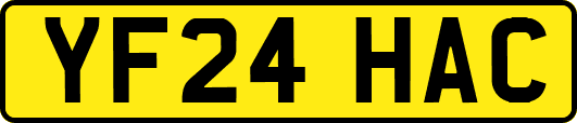 YF24HAC