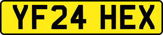 YF24HEX