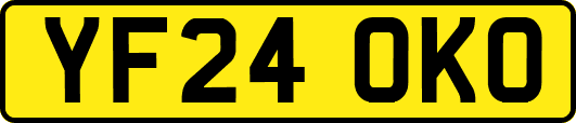 YF24OKO