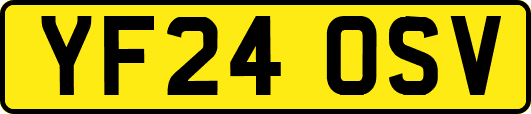 YF24OSV