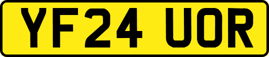 YF24UOR