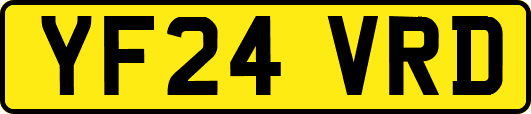 YF24VRD